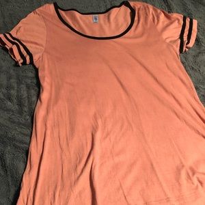 LuLaRoe Classic T